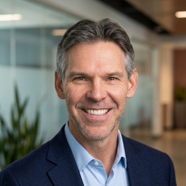 Ted Zuhlsdorf headshot